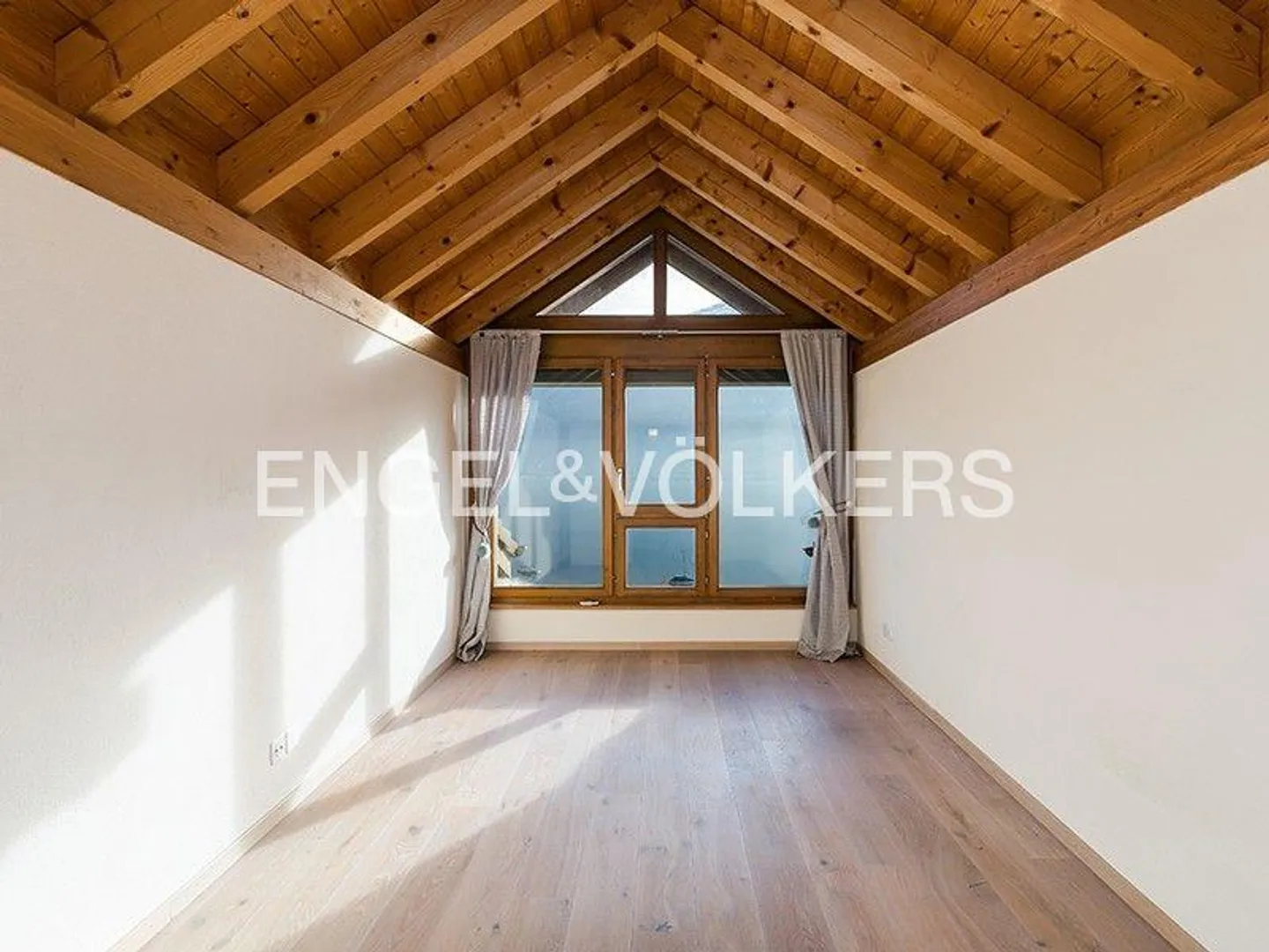 Horizon Walchwil | Detached corner house - Photo 10 of 16