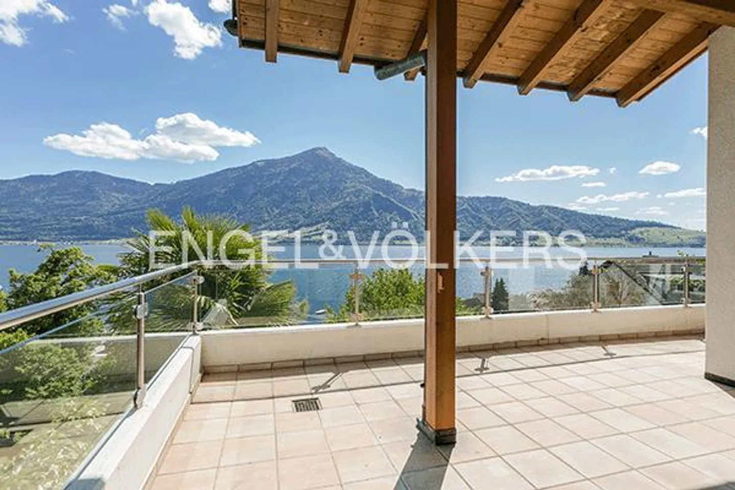 Horizon Walchwil | Detached corner house - Photo 13 of 16