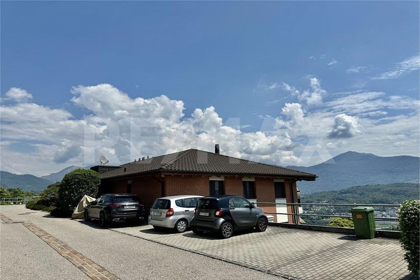 Appartamento 5 ½ locali con vista libera anche come seconda residenza - Foto 3 di 13
