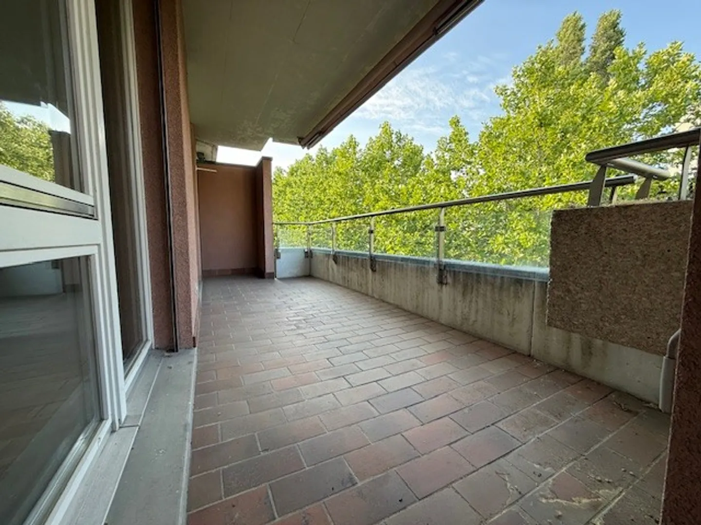 3.5 Room Apartment - Photo 6 of 6