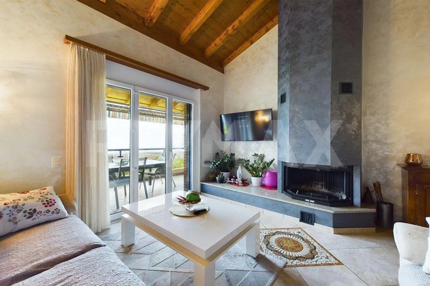 Appartamento 5 ½ locali con vista libera anche come seconda residenza - Foto 6 di 13