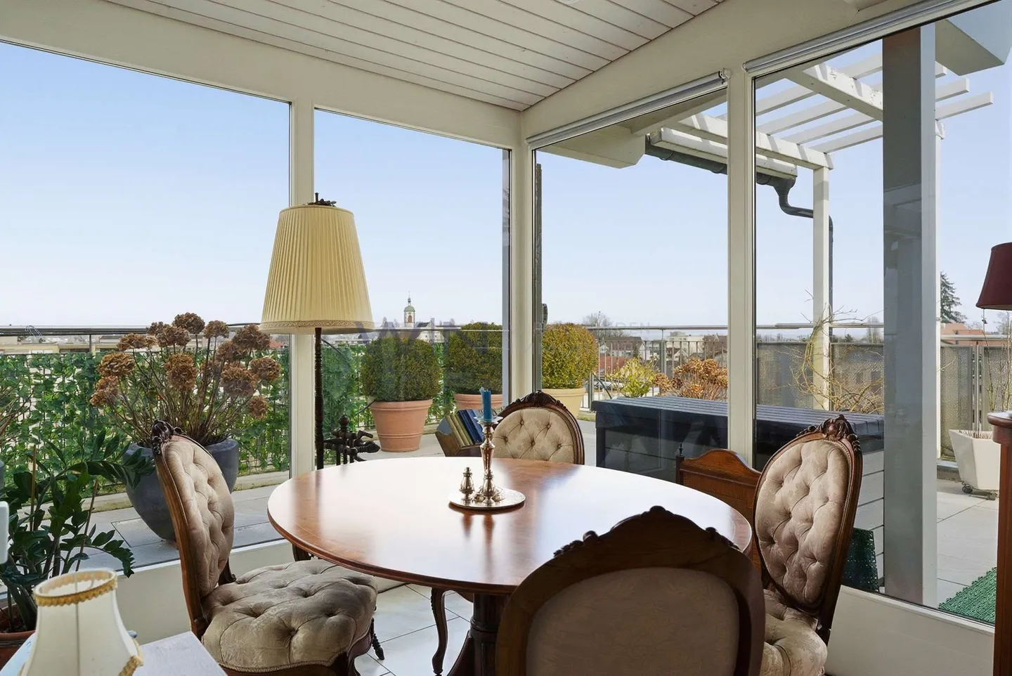 Charmantes Schweizer Chalet - Foto 2 von 13