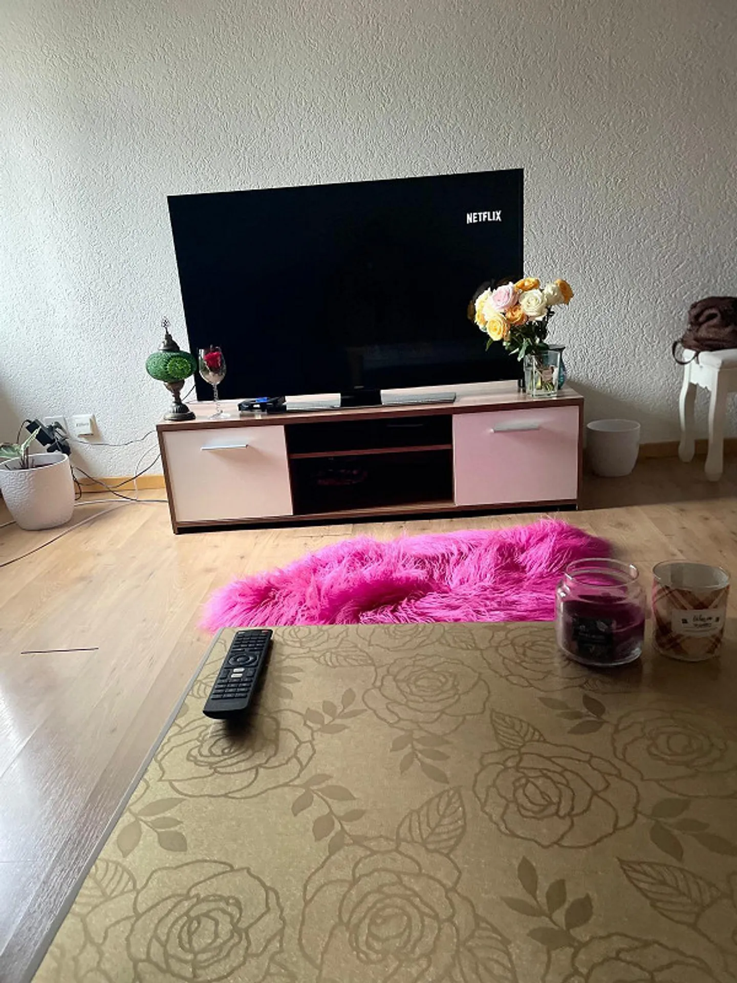 Appartamento cittadino 2,5 locali con terrazza da sogno e sole serale - Foto 19 di 19