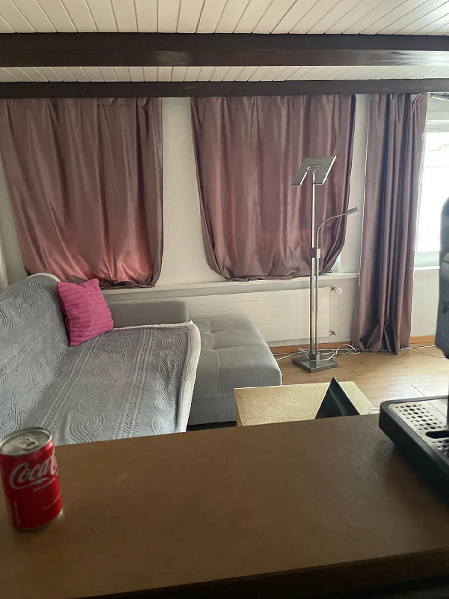 Appartamento cittadino 2,5 locali con terrazza da sogno e sole serale - Foto 15 di 19