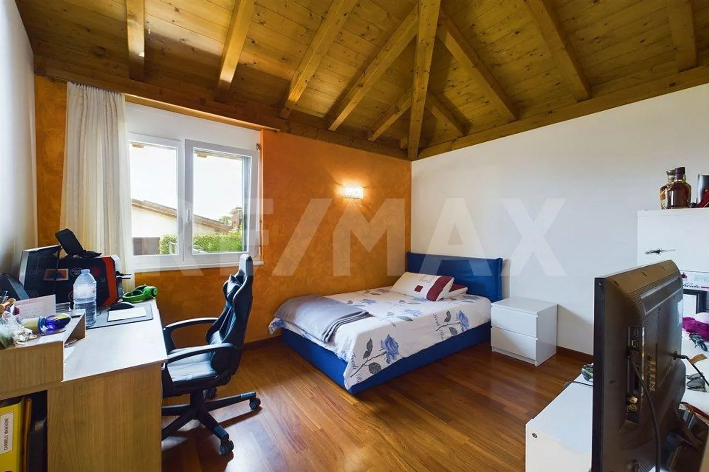 Appartamento 5 ½ locali con vista libera anche come seconda residenza - Foto 8 di 13