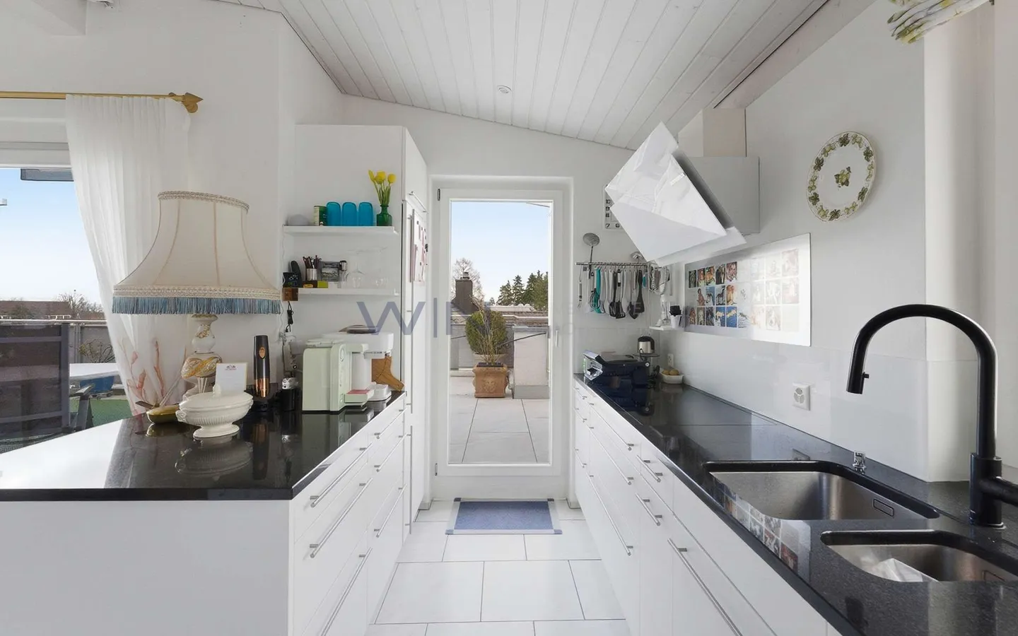 Charmantes Schweizer Chalet - Foto 5 von 13