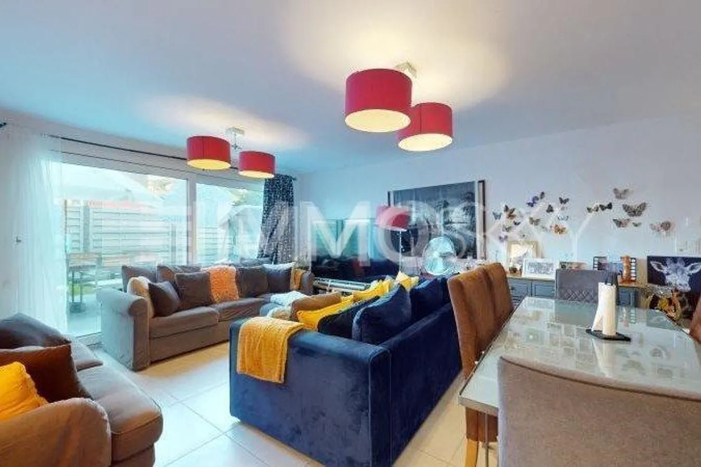 Magnificent ground floor apartment - Photo 1 of 5