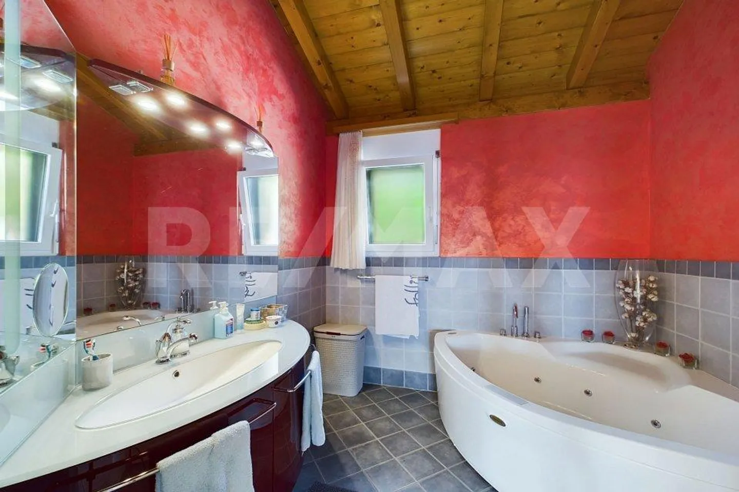 Appartamento 5 ½ locali con vista libera anche come seconda residenza - Foto 10 di 13