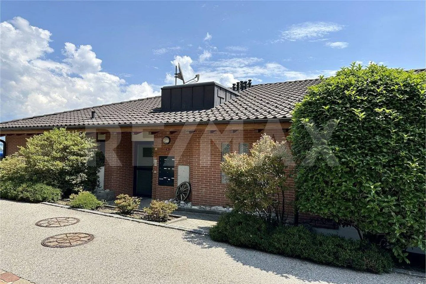 Appartamento 5 ½ locali con vista libera anche come seconda residenza - Foto 11 di 13