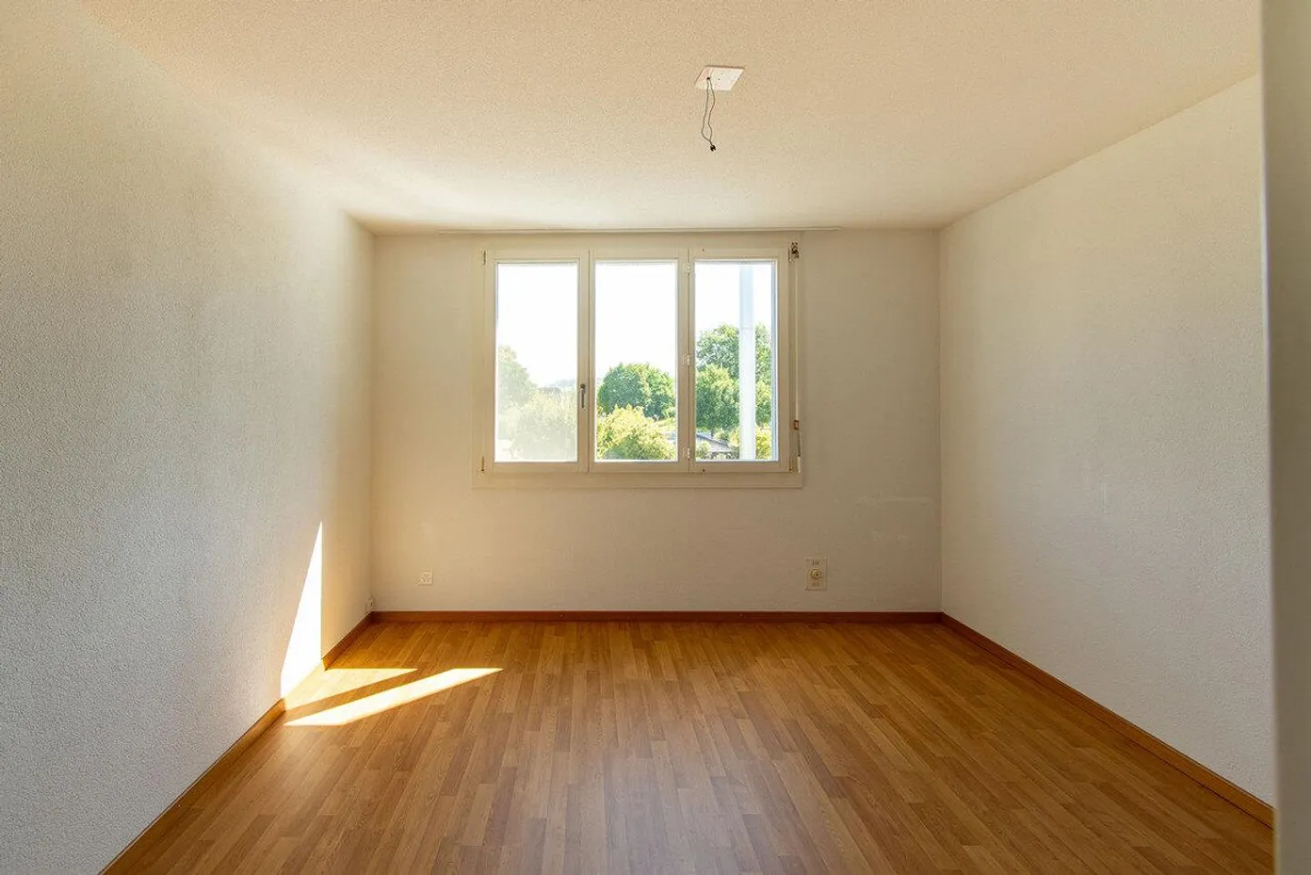 Well-maintained 3.5-room apartment in a quiet, central location - Photo 8 of 21