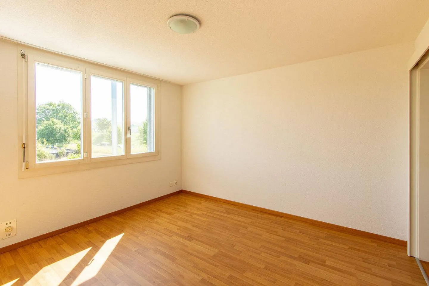 Well-maintained 3.5-room apartment in a quiet, central location - Photo 9 of 21