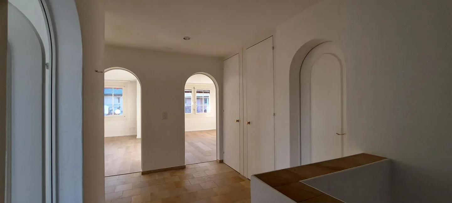 Maison individuelle en coin ensoleillée et idyllique dans un environnement de rêve - Photo 5 sur 12