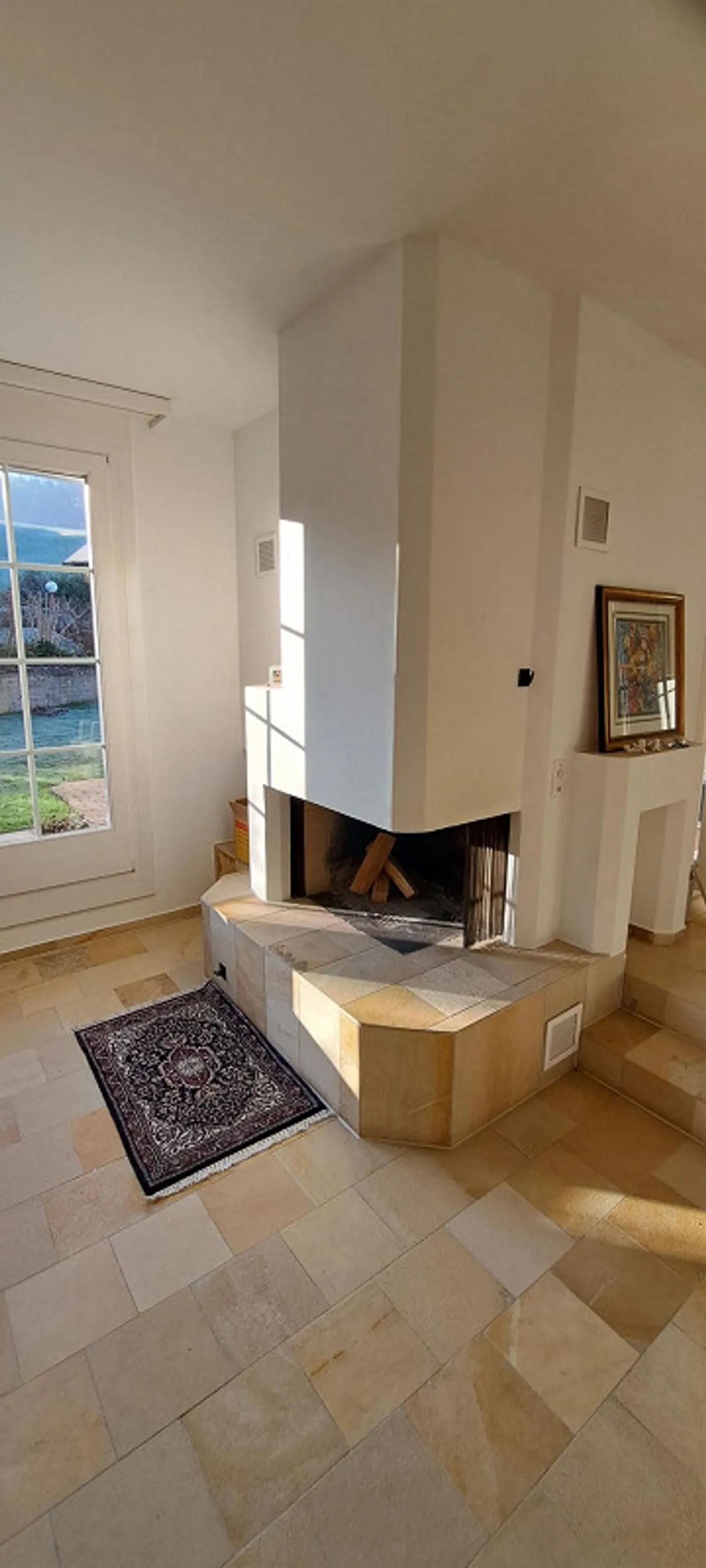 Maison individuelle en coin ensoleillée et idyllique dans un environnement de rêve - Photo 6 sur 12