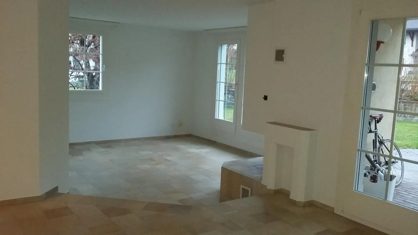 Maison individuelle en coin ensoleillée et idyllique dans un environnement de rêve - Photo 7 sur 12