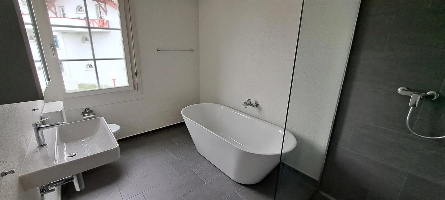 Maison individuelle en coin ensoleillée et idyllique dans un environnement de rêve - Photo 9 sur 12