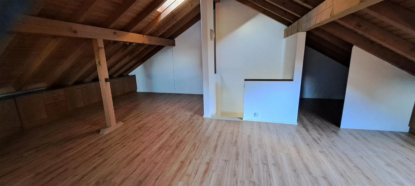 Maison individuelle en coin ensoleillée et idyllique dans un environnement de rêve - Photo 11 sur 12