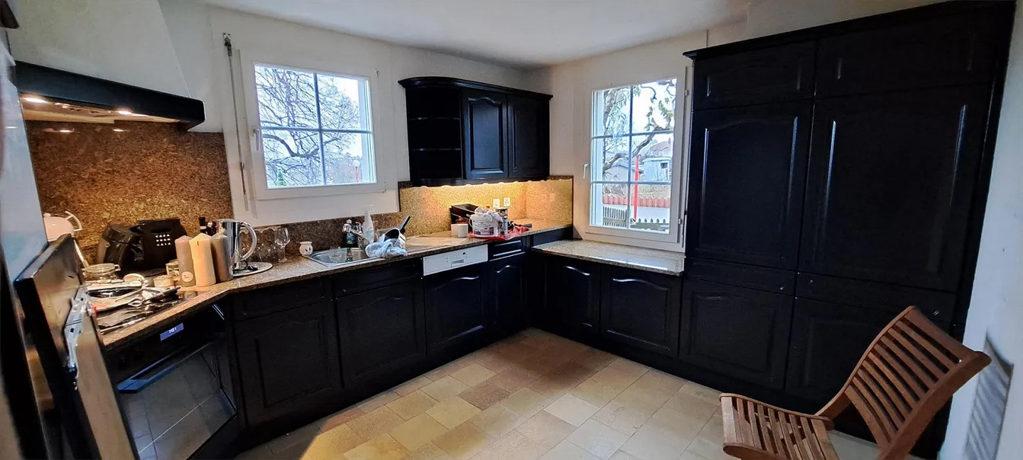 Maison individuelle en coin ensoleillée et idyllique dans un environnement de rêve - Photo 12 sur 12