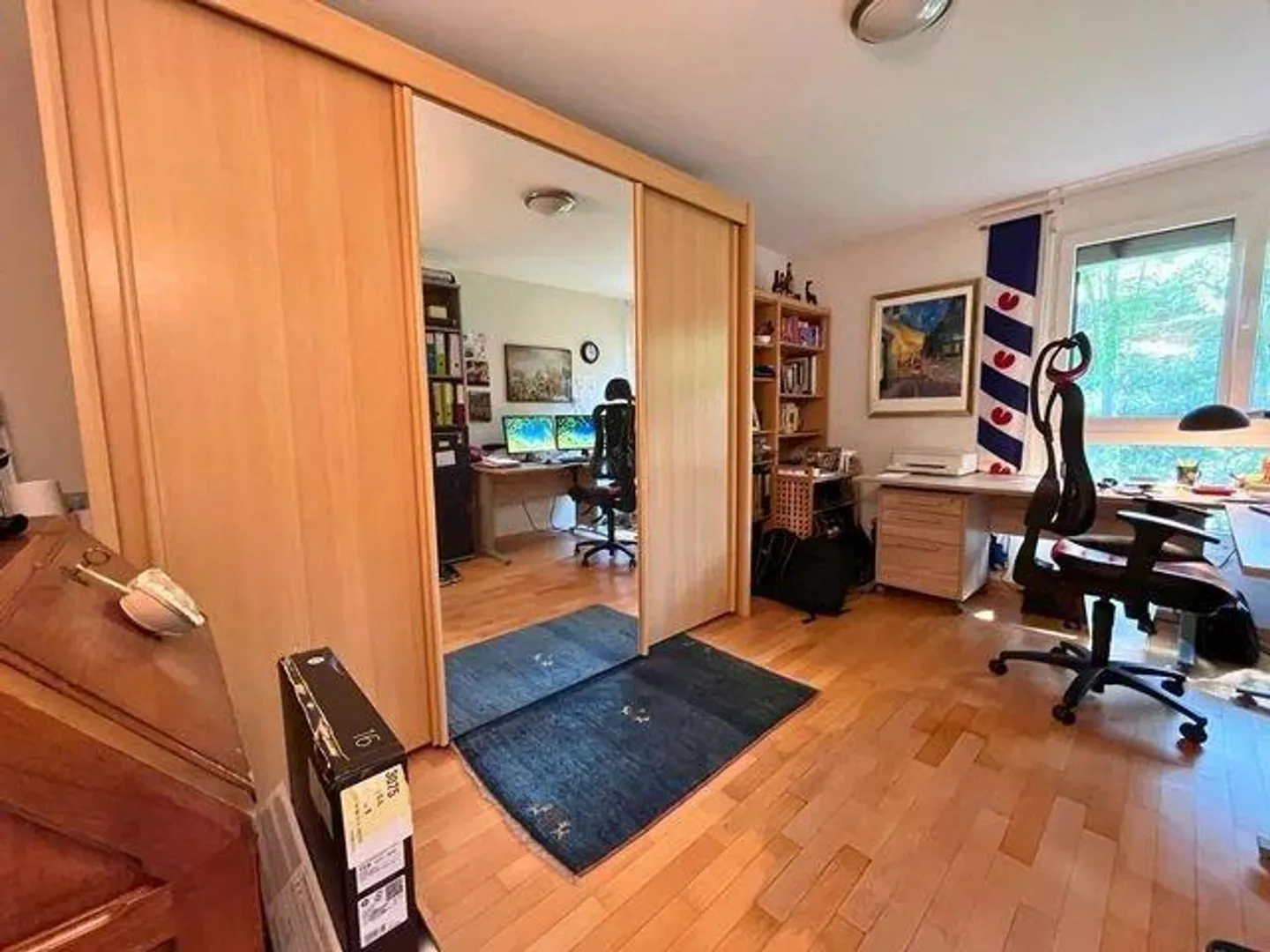 Appartamento 4.5 camere affascinante - Foto 10 di 10