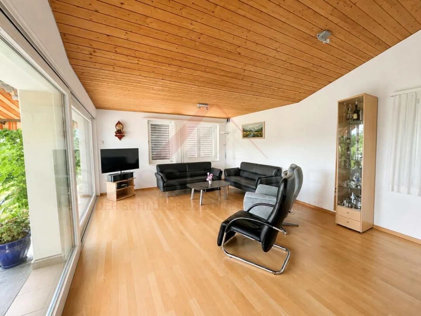 Charmante maison familiale avec vue alpine - Photo 3 sur 9