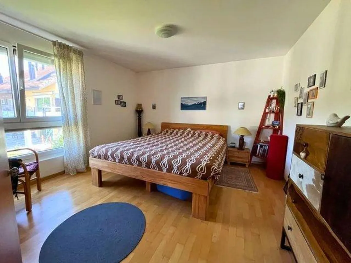 Appartamento 4.5 camere affascinante - Foto 5 di 10