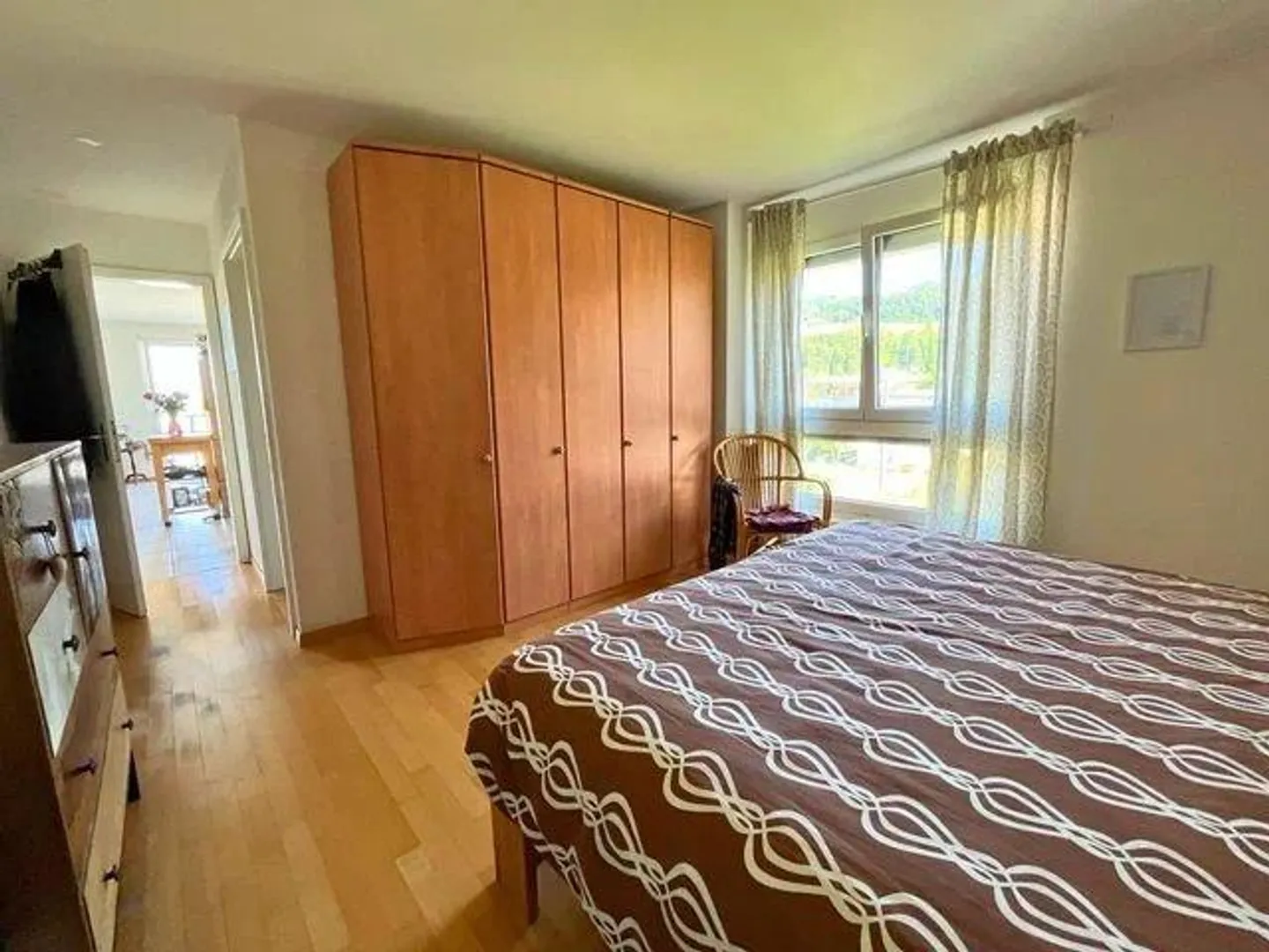 Appartamento 4.5 camere affascinante - Foto 6 di 10