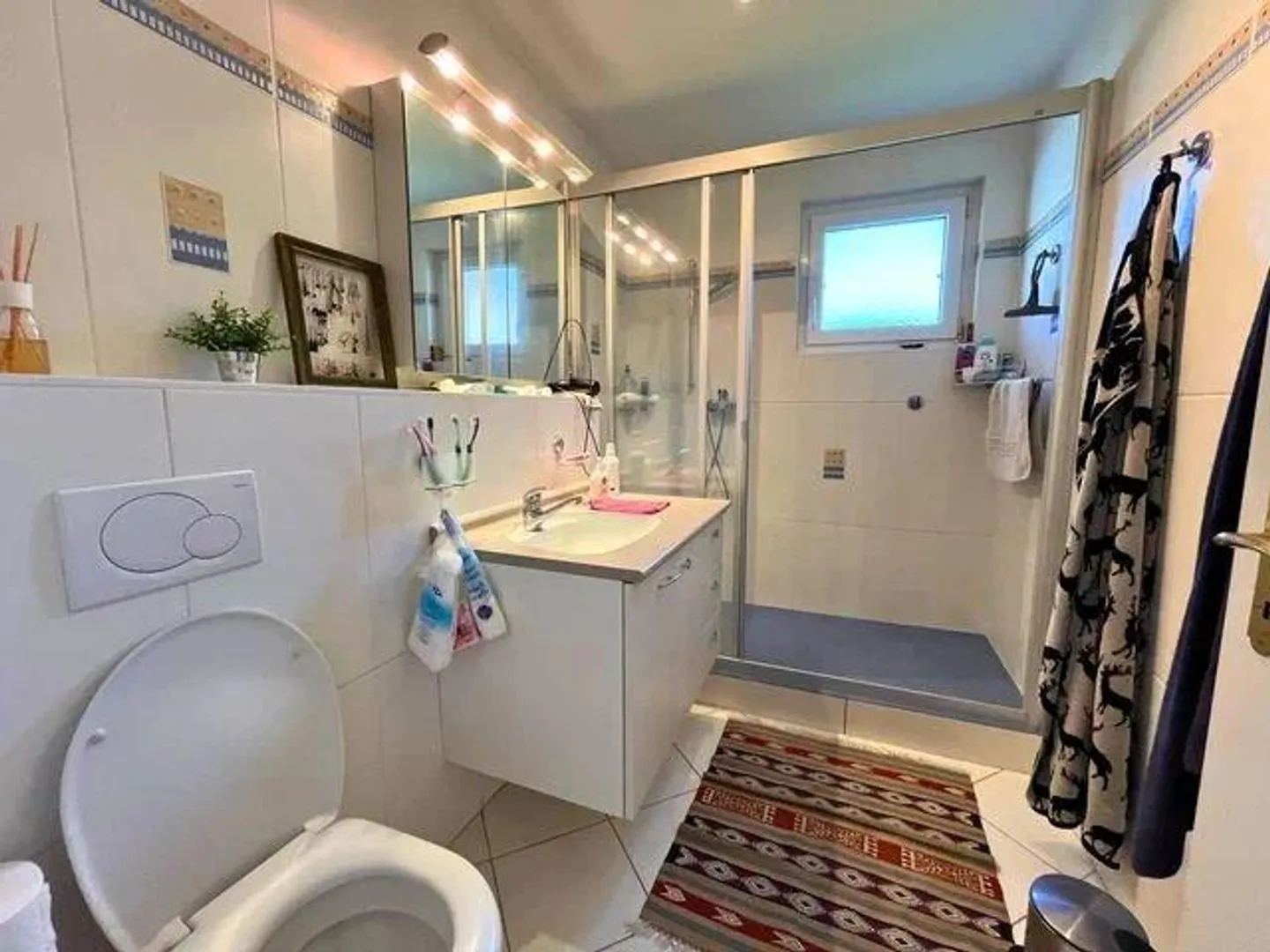Appartamento 4.5 camere affascinante - Foto 7 di 10
