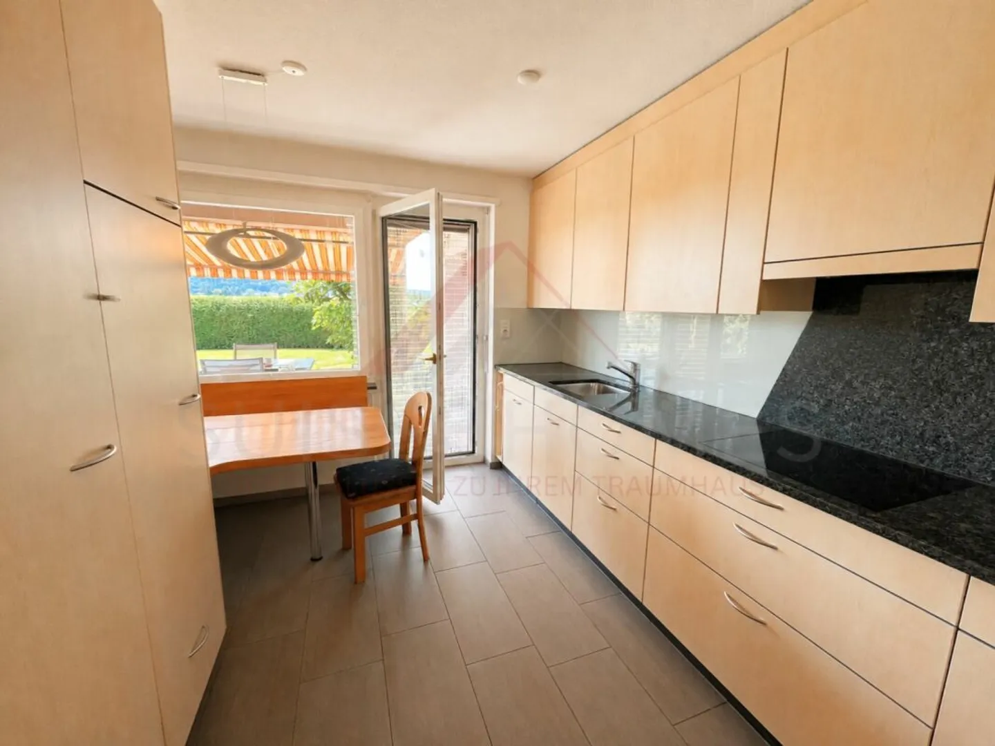 Charmante maison familiale avec vue alpine - Photo 6 sur 9