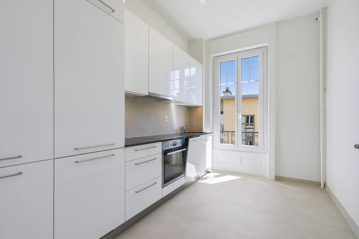 Geräumige 4.5-Zimmer-Wohnung - Foto 4 von 10
