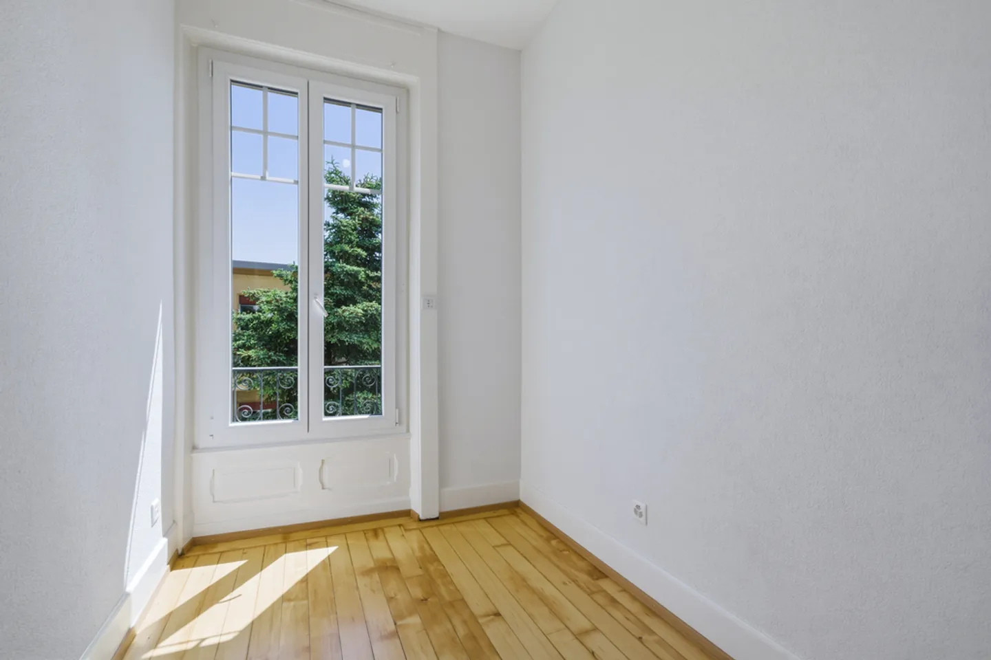 Geräumige 4.5-Zimmer-Wohnung - Foto 6 von 10