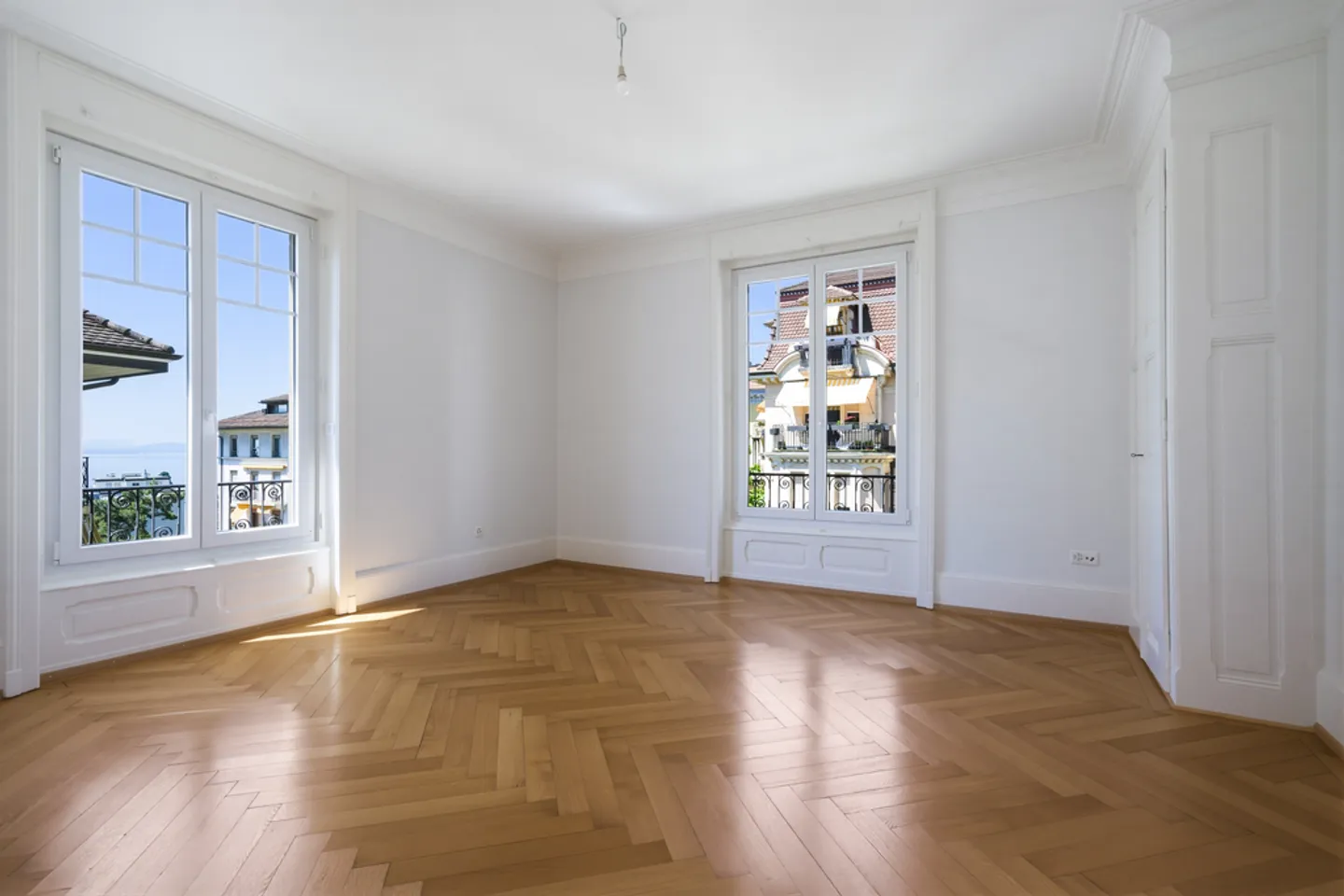 Geräumige 4.5-Zimmer-Wohnung - Foto 7 von 10