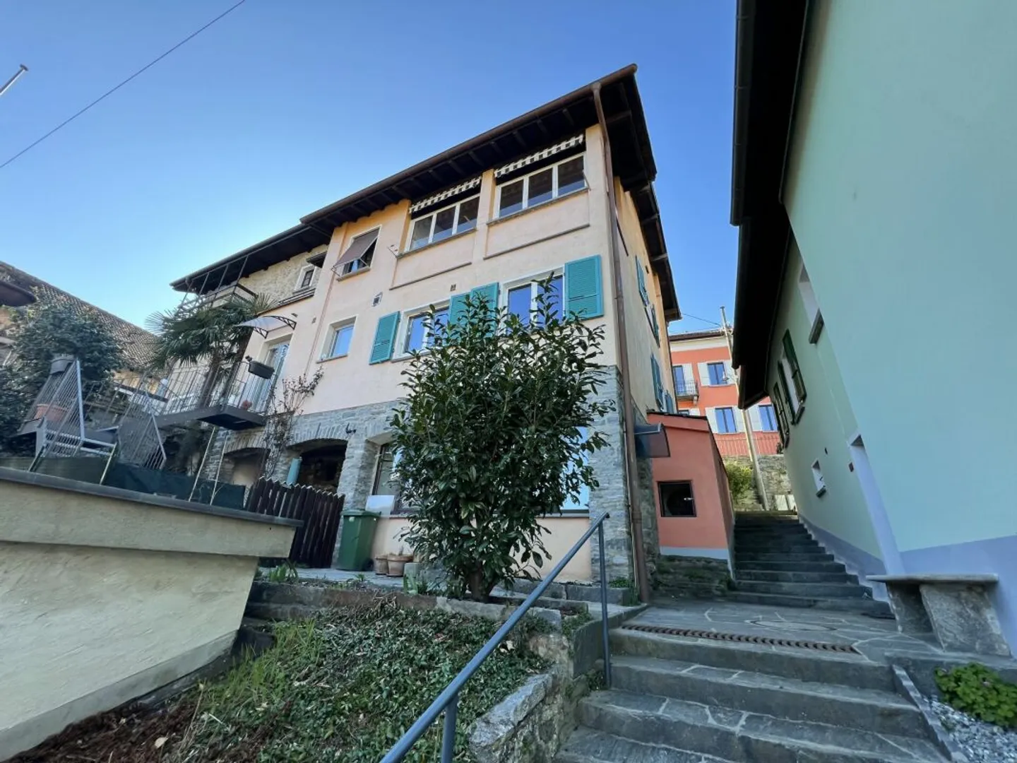Casa unifamiliare di 3,5 stanze - Foto 11 di 13