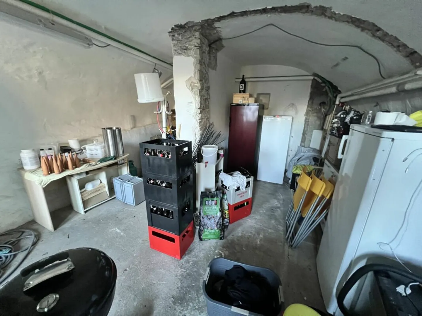 Casa unifamiliare di 3,5 stanze - Foto 12 di 13