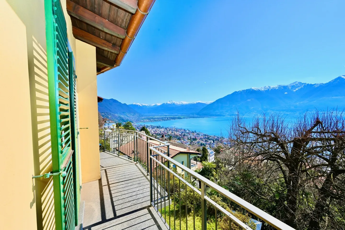 Villa in vendita - Foto 2 di 10