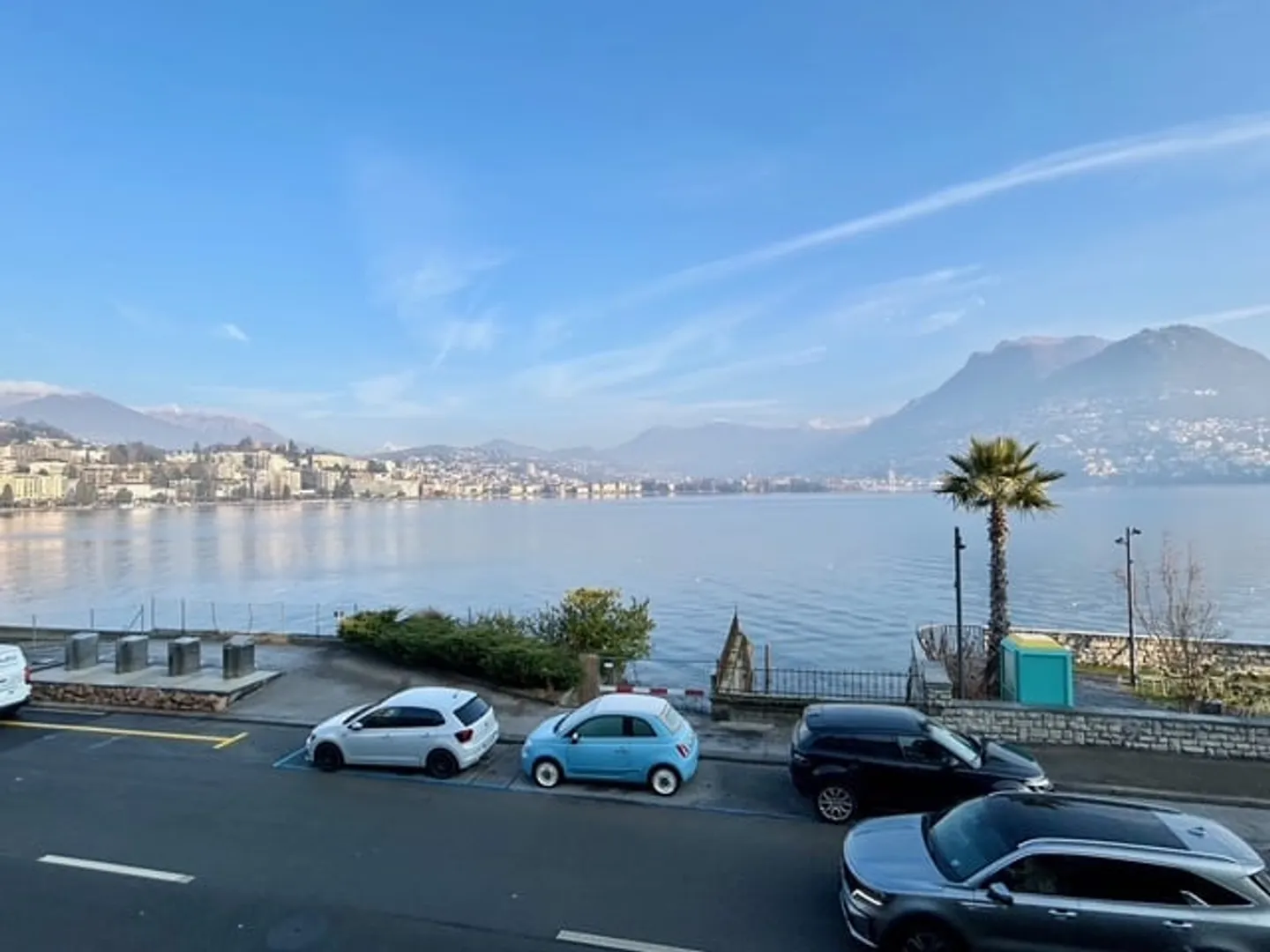 Paradiso sulla riva del lago - 4,5 camere di nuova costruzione e arredate - Foto 20 di 21