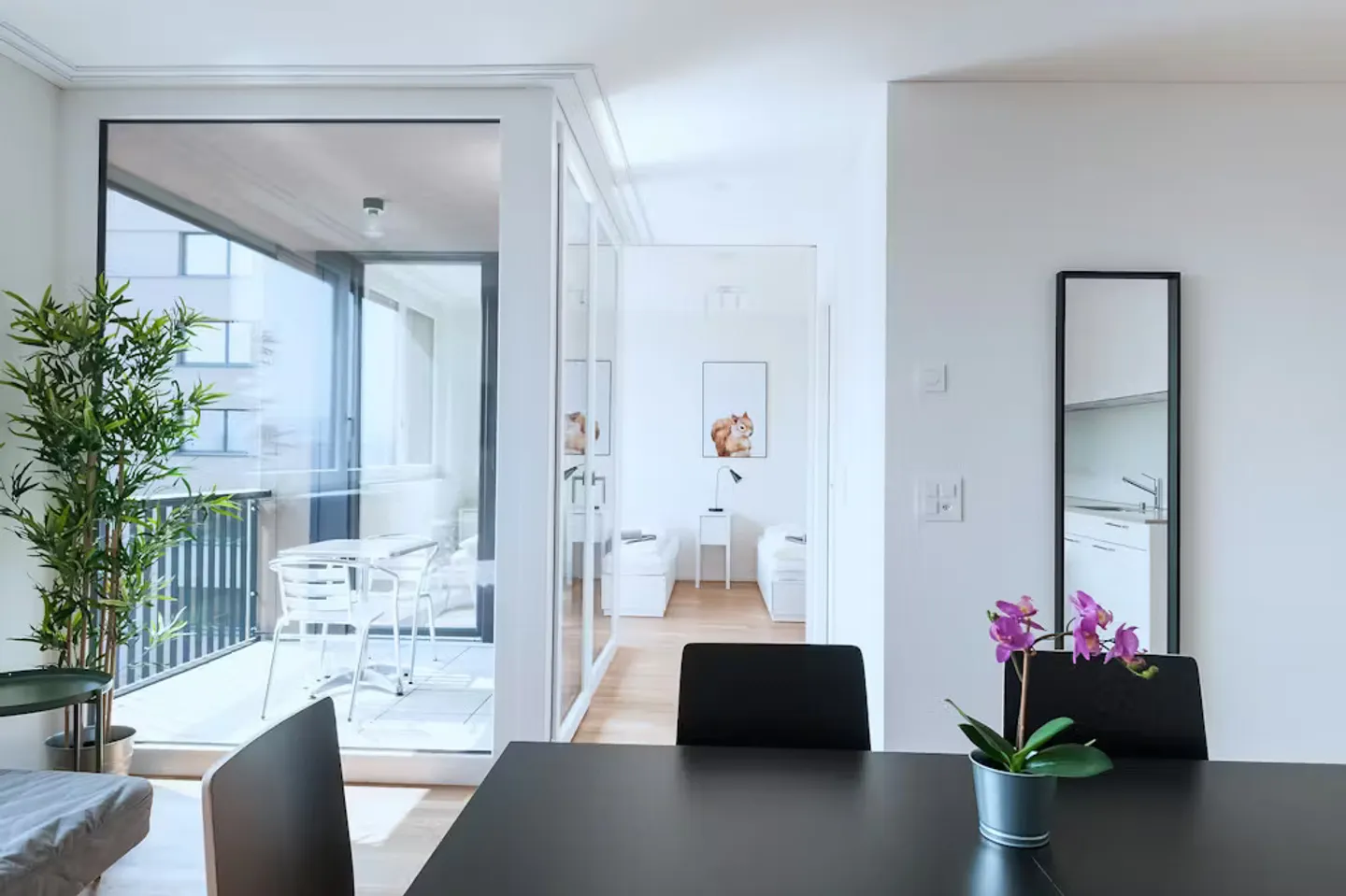 Appartement à louer - Photo 1 sur 10