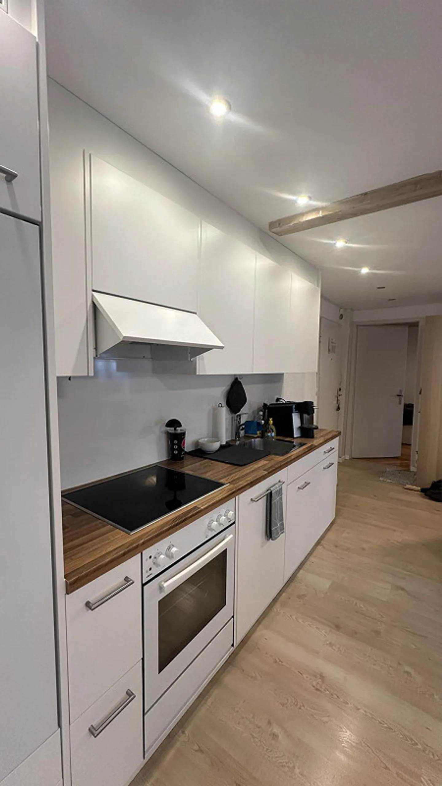 Gemütliche Wohnung in Ruhiger Lage - Foto 7 von 11