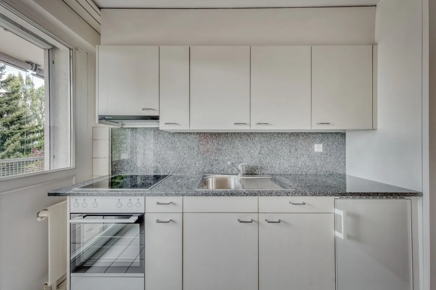 Charmant appartement 2.5 pces - Photo 5 sur 13