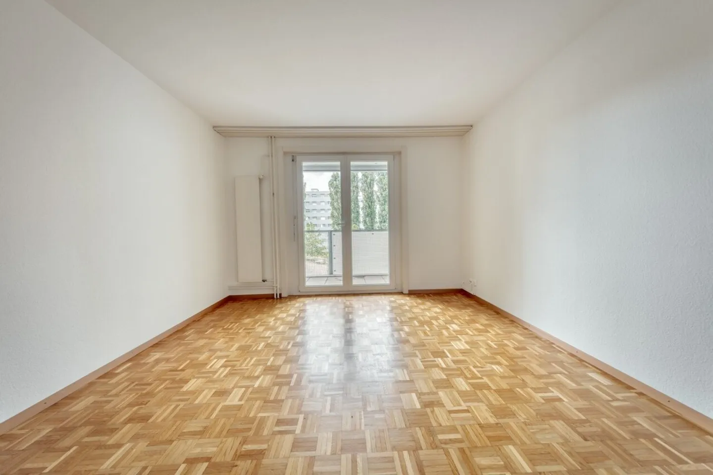 Charmant appartement 2.5 pces - Photo 7 sur 13