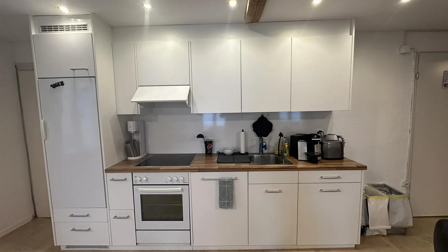 Gemütliche Wohnung in Ruhiger Lage - Foto 6 von 11