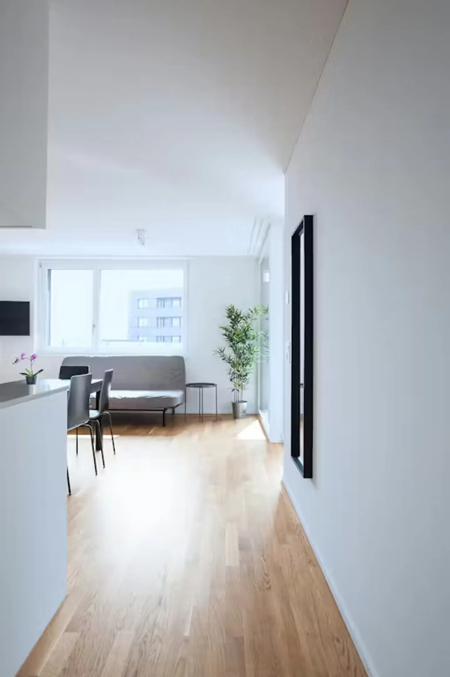 Appartement à louer - Photo 5 sur 10