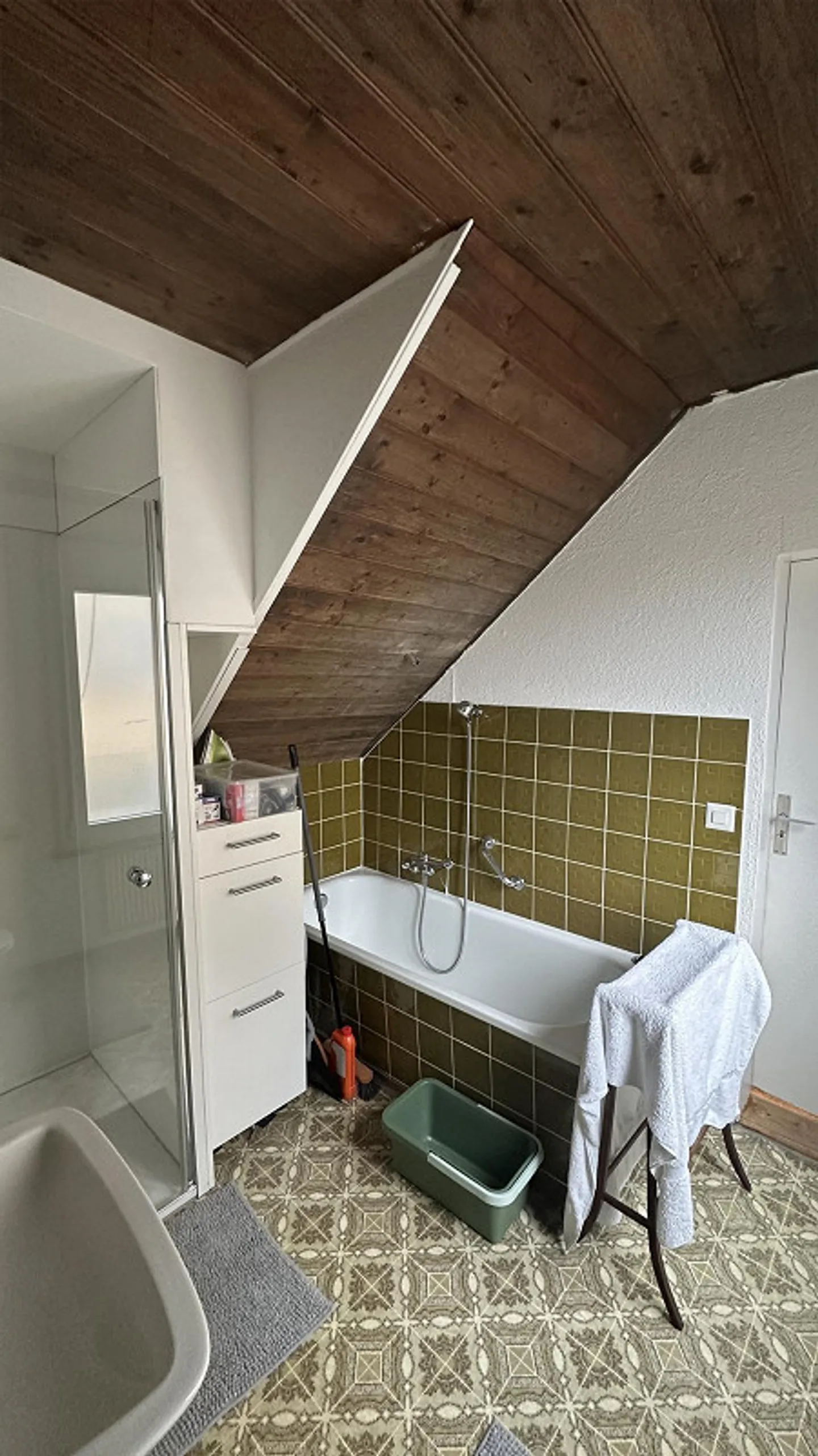 Gemütliche Wohnung in Ruhiger Lage - Foto 10 von 11