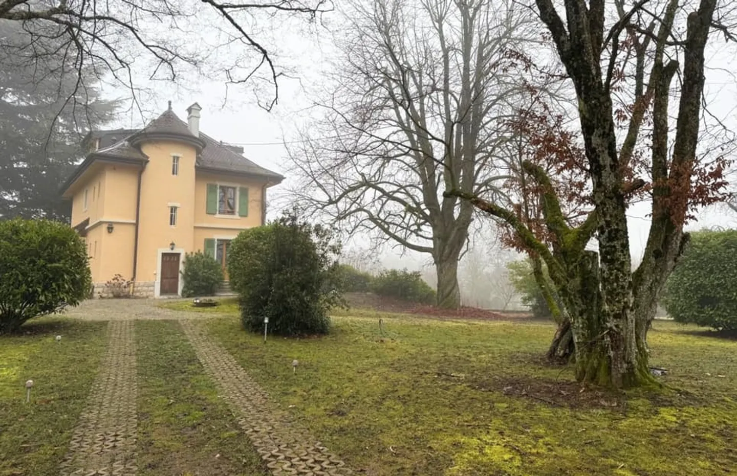 Maison de charme à Genthod - Photo 5 sur 11