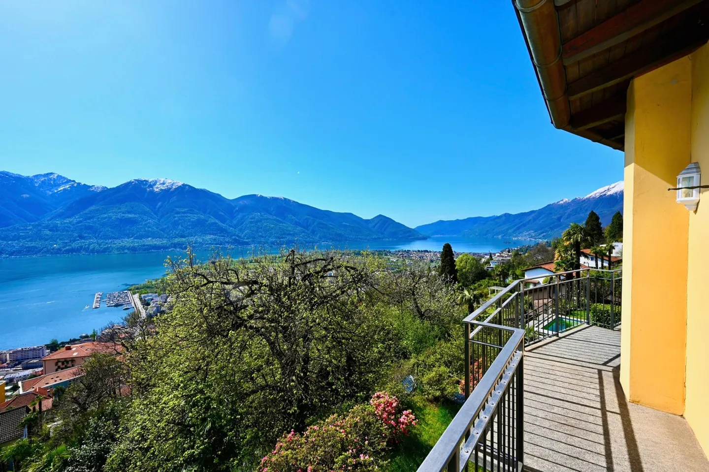 Villa in vendita - Foto 3 di 10