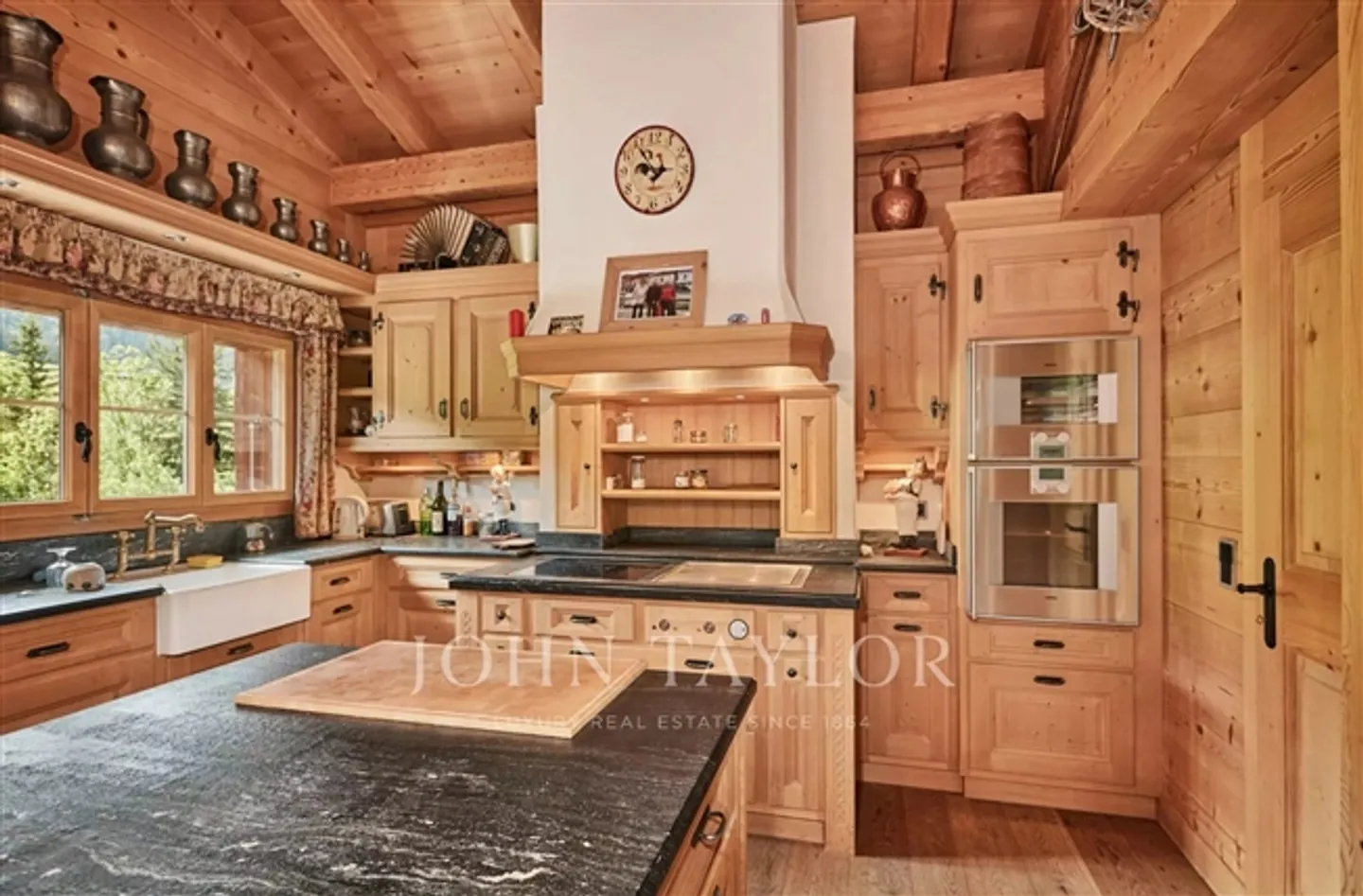 Appartement de 4 pièces - Photo 4 sur 13