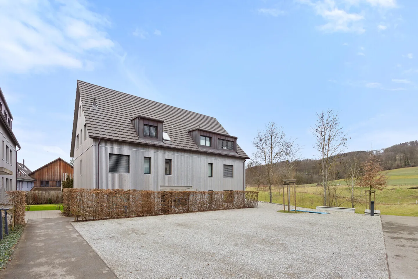 Propriété d'investissement moderne à Weinfelden - Photo 3 sur 19