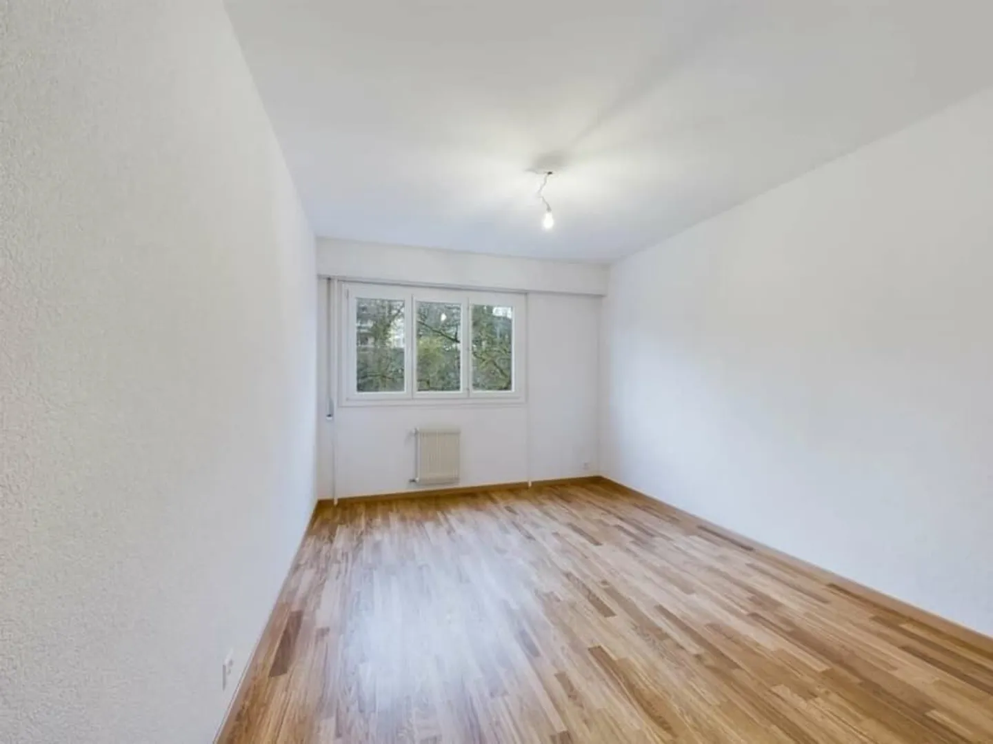 Appartement de 2 pièces au niveau -1 à Lausanne - Photo 3 sur 6