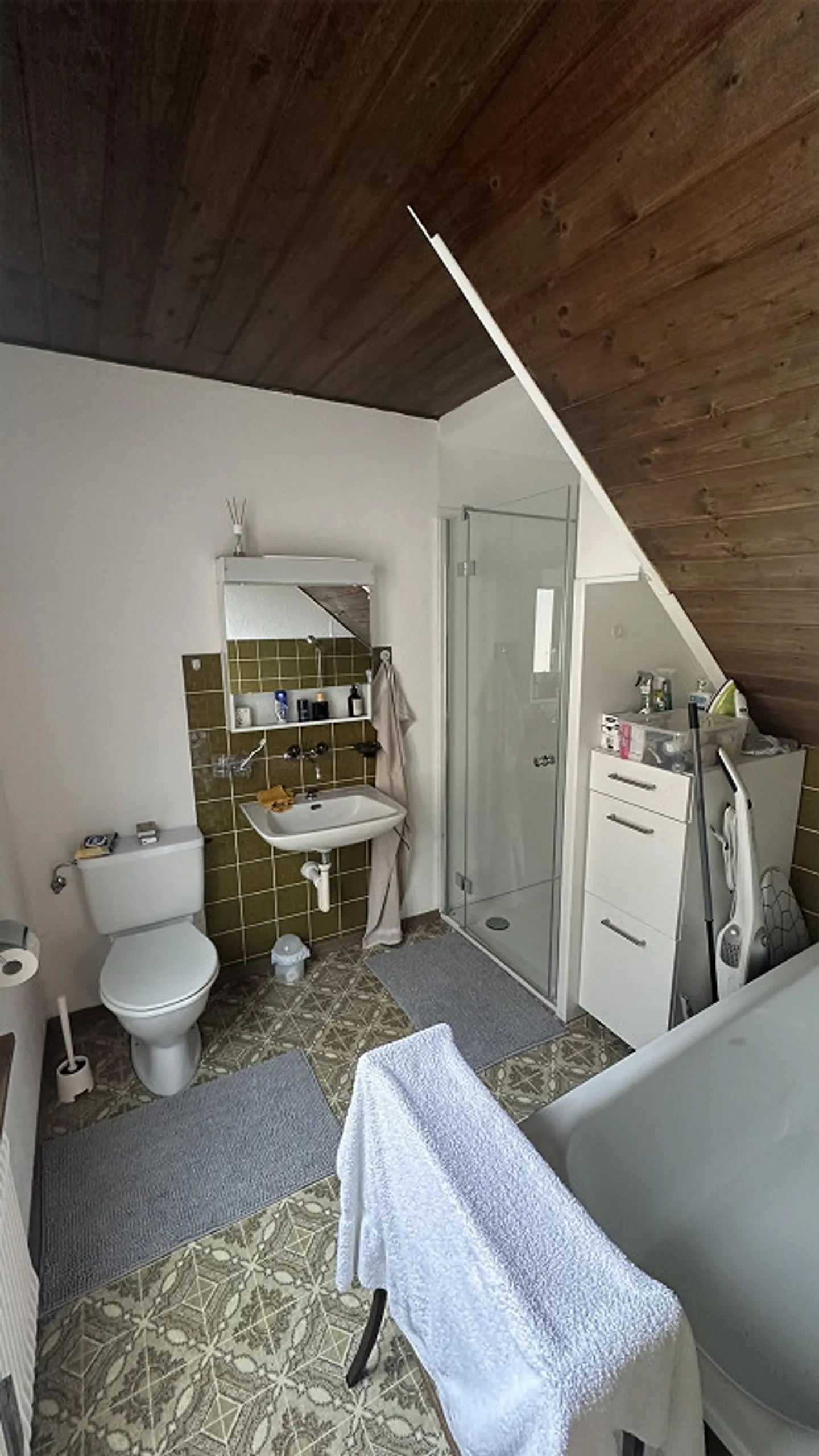 Gemütliche Wohnung in Ruhiger Lage - Foto 11 von 11