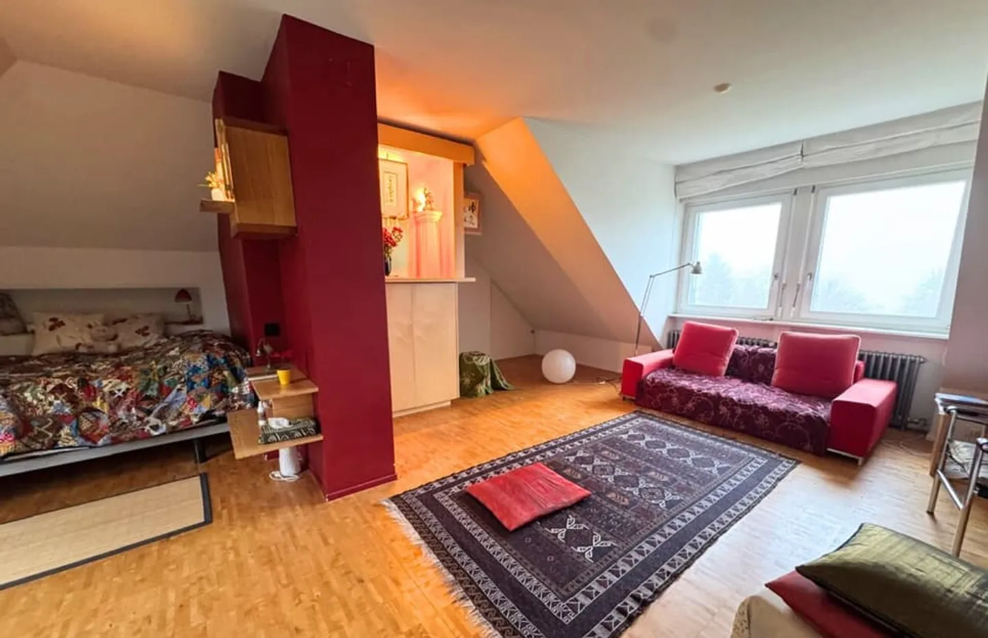 Maison de charme à Genthod - Photo 8 sur 11