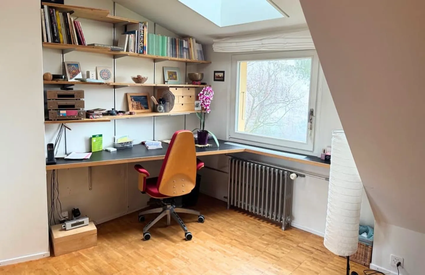 Maison de charme à Genthod - Photo 9 sur 11