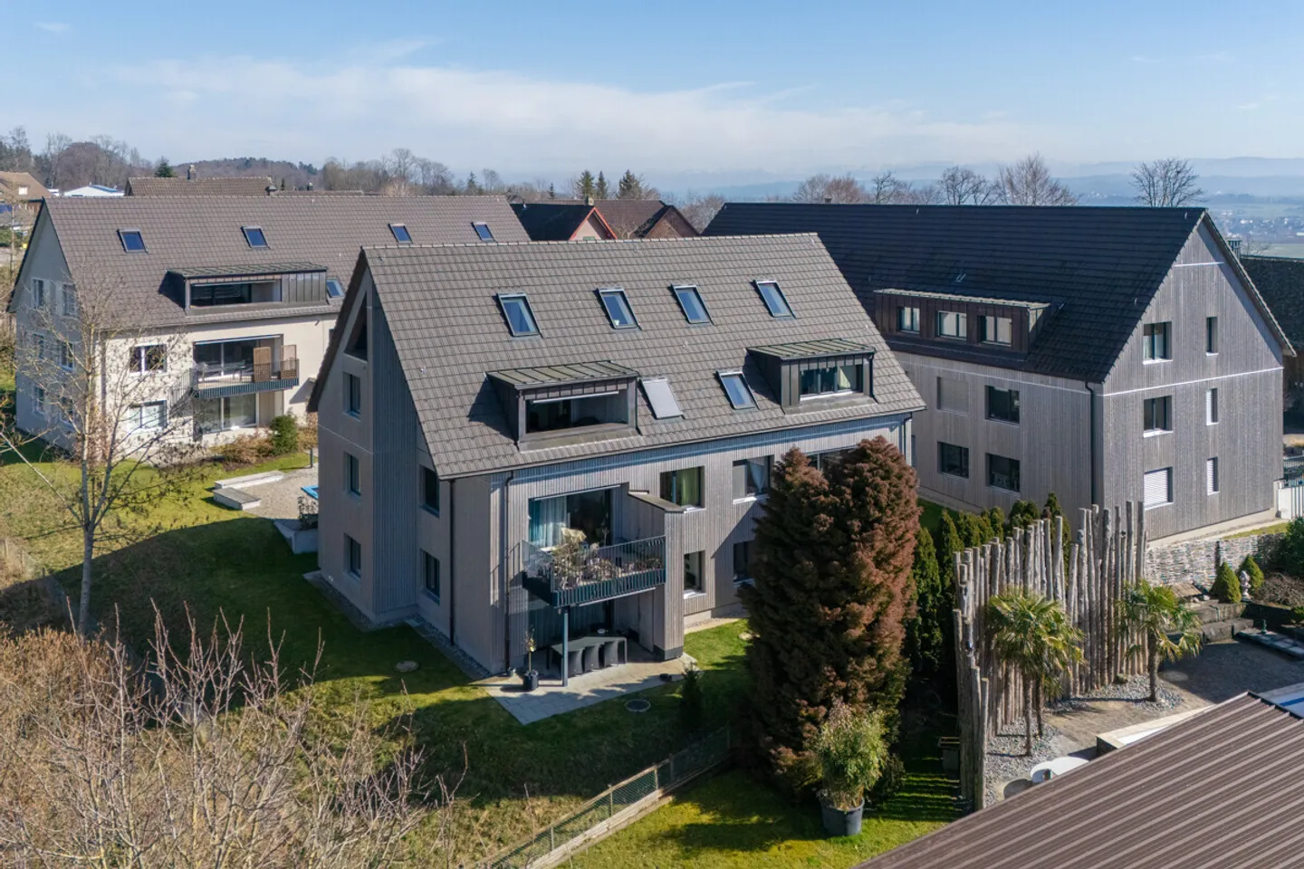 Propriété d'investissement moderne à Weinfelden - Photo 4 sur 19